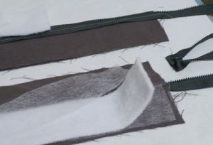 Vrećice za šivanje vrećica obavljaju sami41