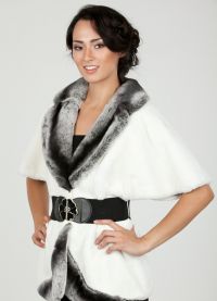 Rex Rabbit Fur Coat10