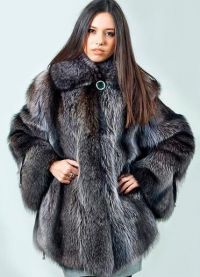 Raccoon Fur Coat 3