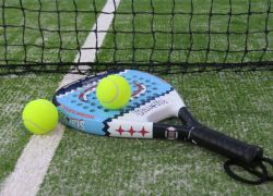 как да изберете тенис ракета за тенис