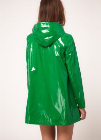 Raincoat 2