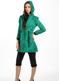 Raincoat 7