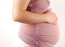 rzadkie oddawanie moczu podczas ciąży