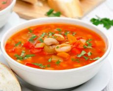 ukiseljena juha s receptom kobasica