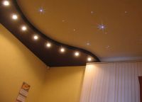 LED vgradne stropne luči6