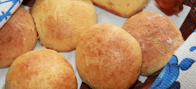 Muffins na kefir w piekarniku