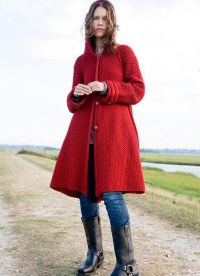червено палто 2013 6