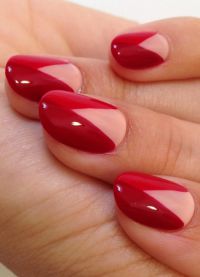 Red Moon Manicure8