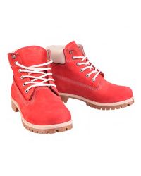 Czerwone buty 2