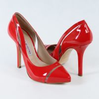Červené boty 6