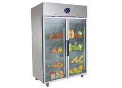 хладилни складове за съхранение на зеленчуци и плодове