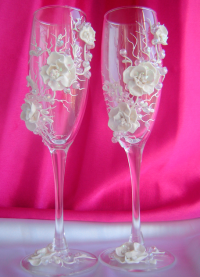 dekorace svatebních sklenic5