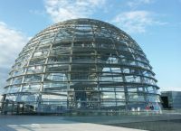 Reichstag w Berlinie 6
