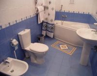 przebudowa łazienki w domku panelowym2