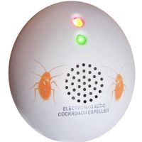 elektroniczny odrzut karaluchów