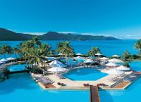 Hayman Island