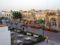 Egypt Resorts - Sharm El Sheikh1