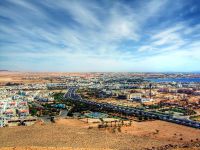 Egipatska naselja - Sharm El Sheikh2