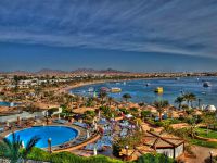 Egipatska odmarališta - Sharm El Sheikh3