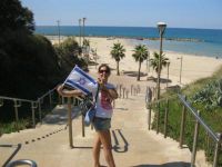 курортите на Израел в Средиземно море_8