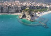 курорти в Италия до морето12