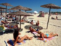 най-добрите пясъчни плажове на територията Краснодар 2