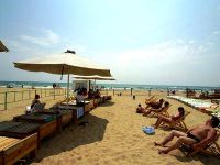 най-добрите пясъчни плажове на област Краснодар 4