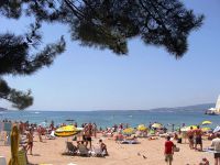 най-добрите пясъчни плажове в района на Краснодар 7