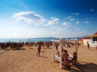 najboljše peščene plaže Krasnodarskega ozemlja 9