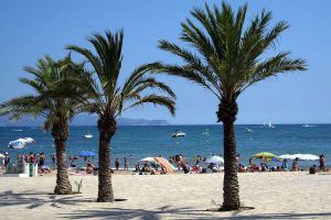 Resorts of Spain na morju10