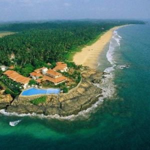 Resorts Šri Lanka3