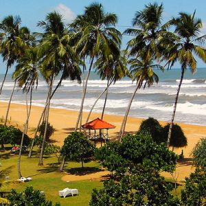Turistička naselja Sri Lanka6