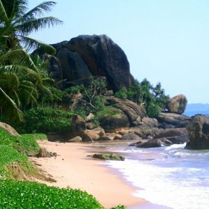 Resorts Šri Lanka 7