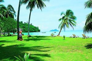 Resorts of Thailand13