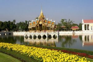 Turistička naselja u Tajlandu14