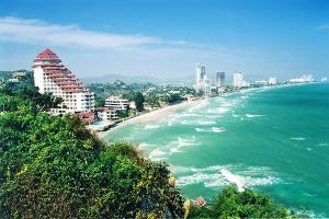 Resorts of Thailand8