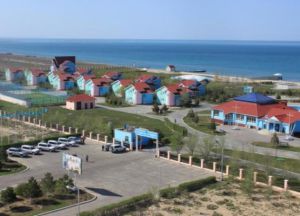 Caspian Sea Resorts 13