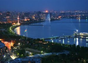 Kaspijski Sea Resorts 16