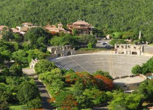 Dominikánská republika Resorts15