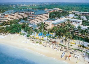 Курорти Доминиканска 5
