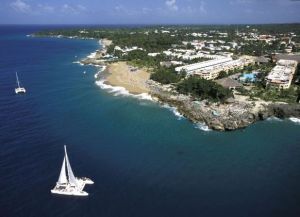 Курорти Доминиканската република
