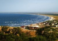 курортите на Азовско море в Русия 7