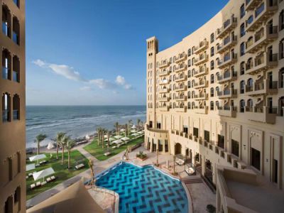 UAE4 Resorts
