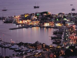 курорти на Турция в Егейско море10
