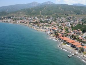 курорти на Турция в Егейско море3