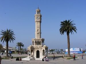 курорти на Турция в Егейско море4