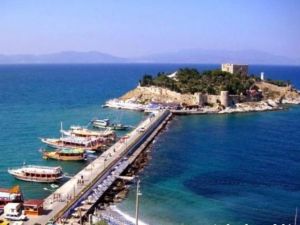 турско одмаралиште у Егејском мору5