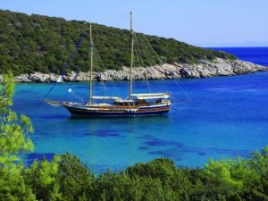 курорти на Турция в Егейско море9