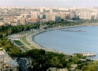 почивка в Азербайджан 9