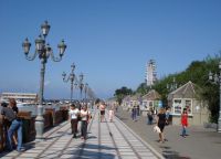 Počitek v Vladivostoku na morju 12